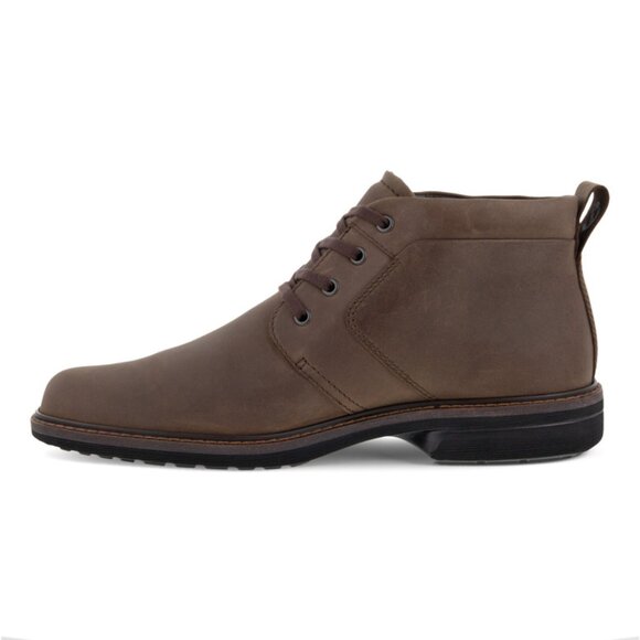 ECCO Men's Turn II Chukka Tie Boot - Picture 5 of 15